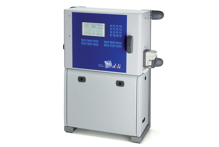 Ammonium Analyzer AM200