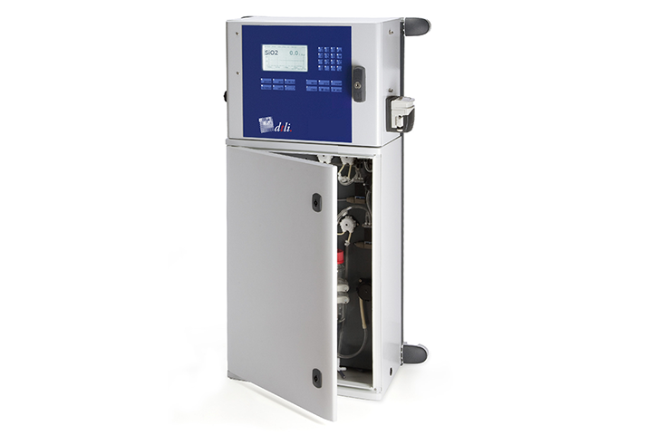 Silica analyzer – PCA200-SiO2