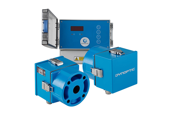 DSL-230 MkIII – Single Pass Particulate Monitor