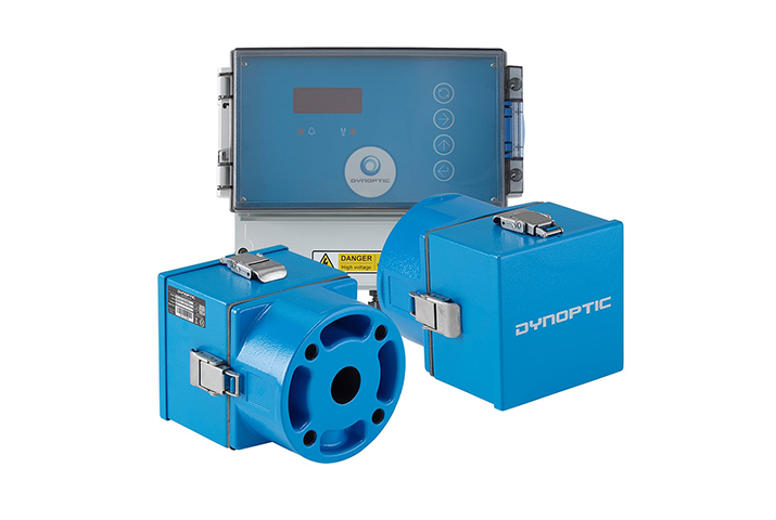 DSL-340 MkIII – Double Pass Dust Monitor