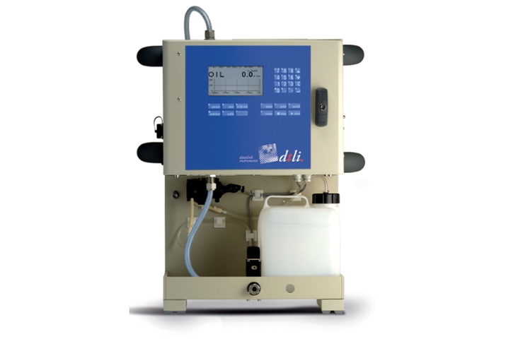 Oil In Water Analyzer FL200-H